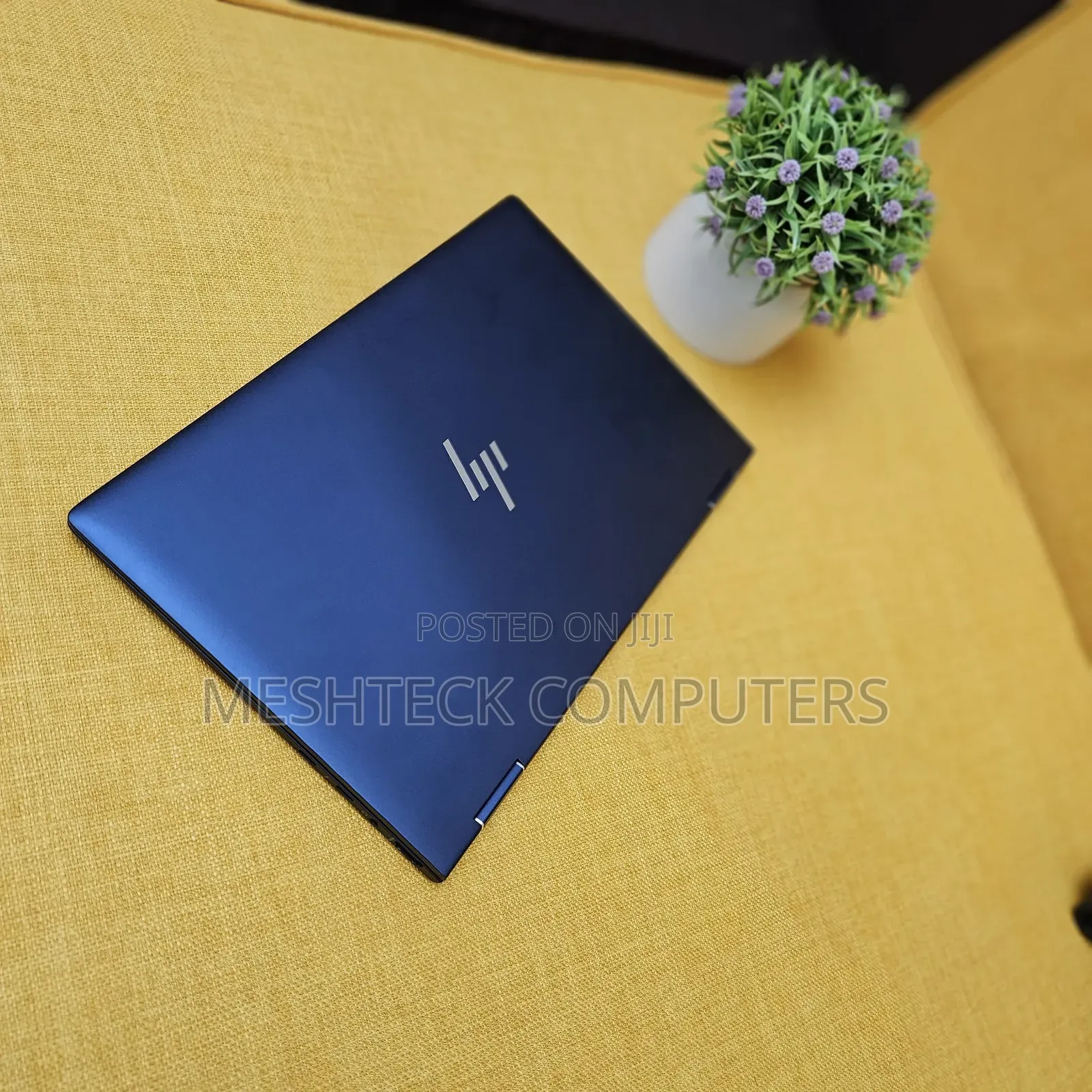 Laptop HP Dragonfly G3 16GB Intel Core I7 SSD 256GB