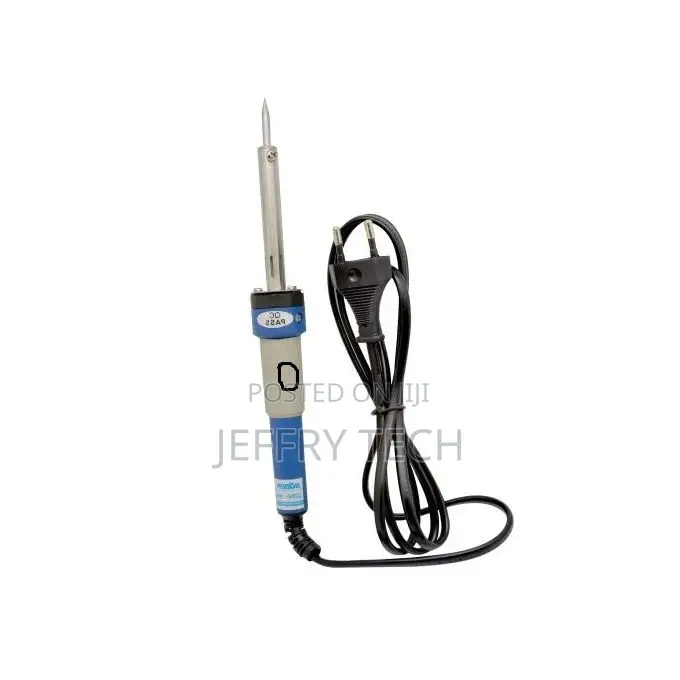 Suoer 30W Electric Soldering Iron AC 220V