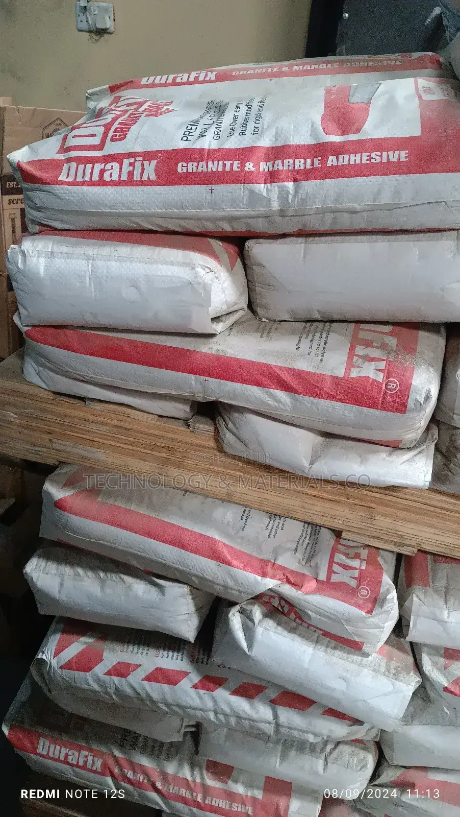 Granite Adhesive