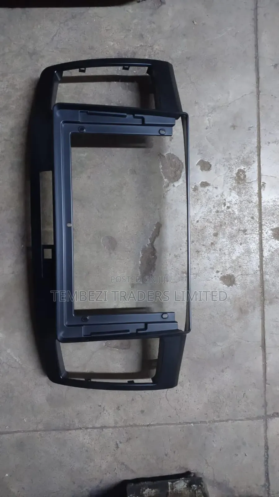 Console Toyota Premio 240 Model