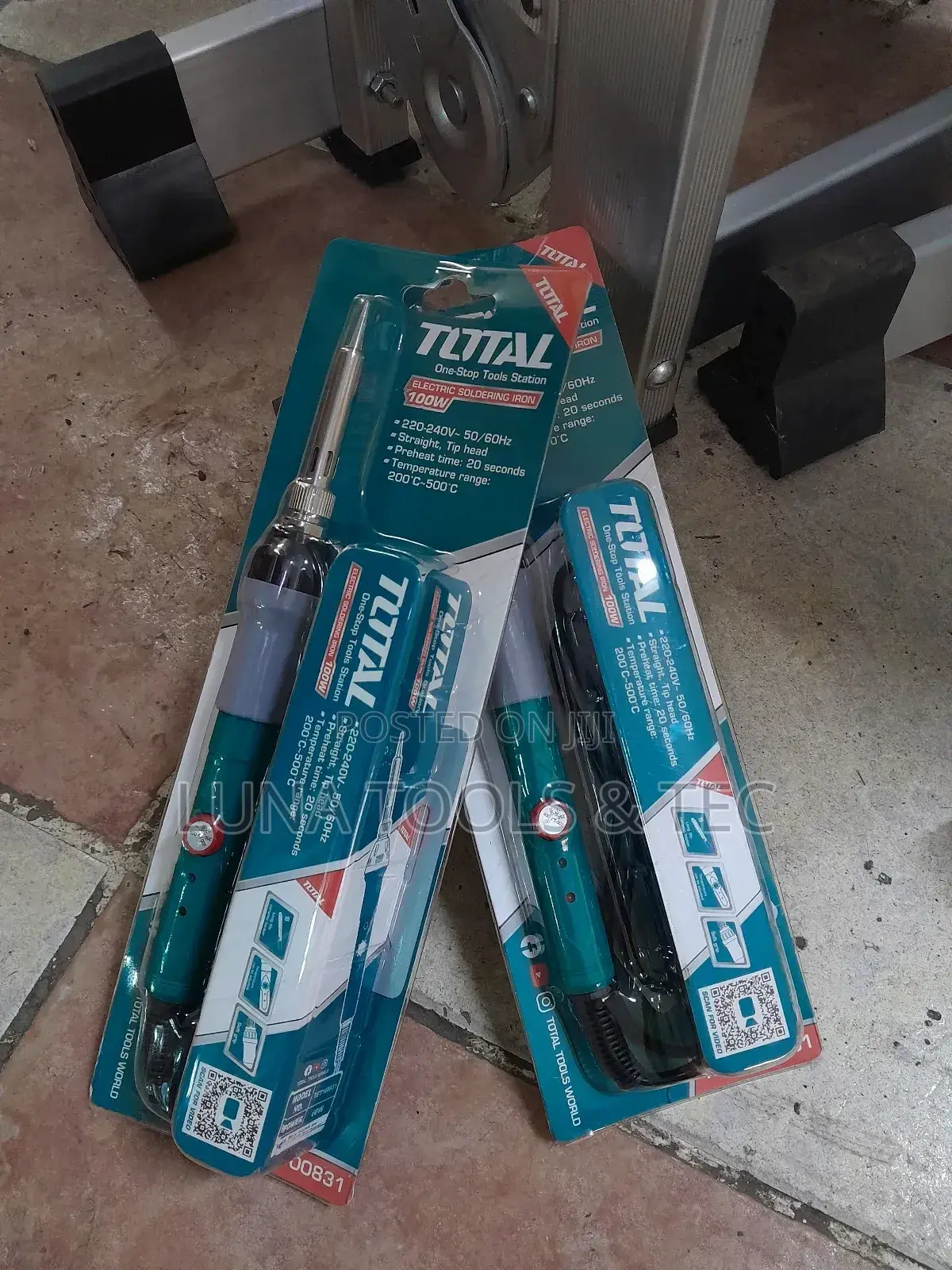 Electrical Hand Use,Soldering Iron 100w.