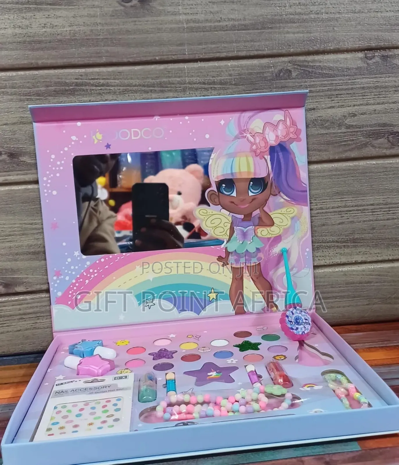 Make Up Kit For Kids