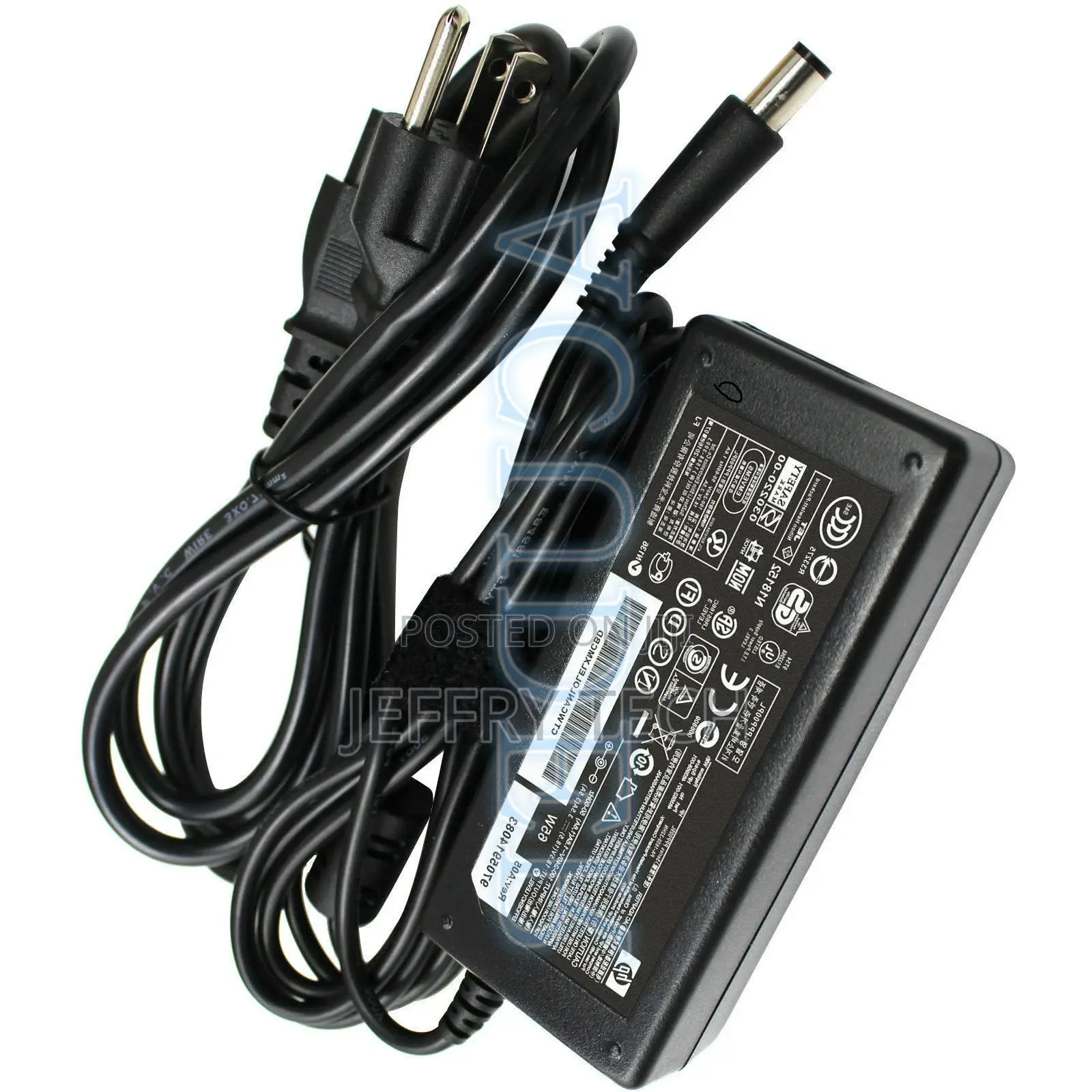 65W Dm4 Adapter Dv5 Dv6 Dv7 Ppp009h 608425-002 12000-2b09wm
