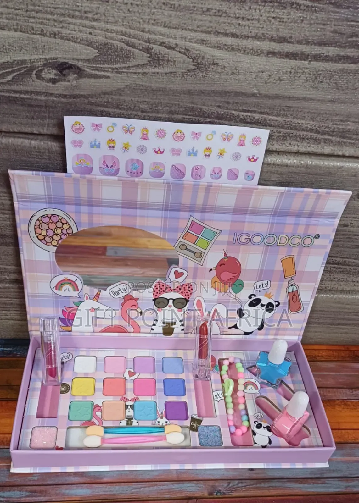 Make Up Kit for Kids