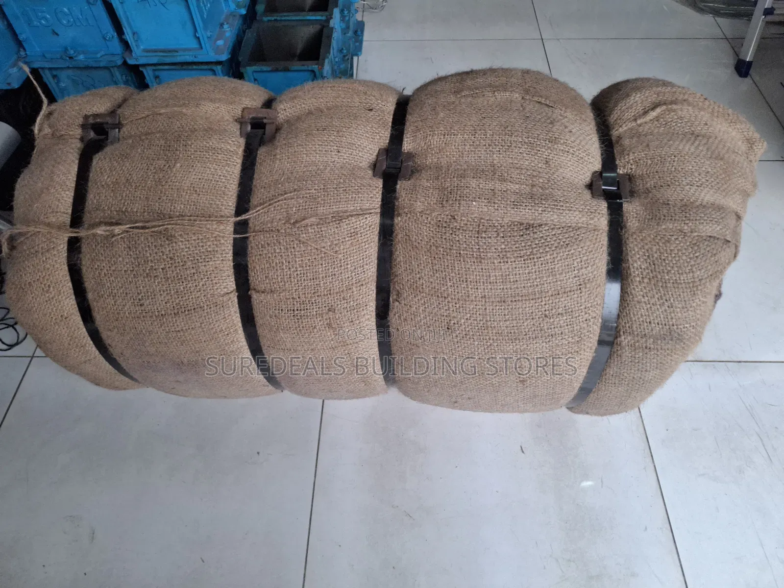 Concrete Column Curing Cloth-500yard