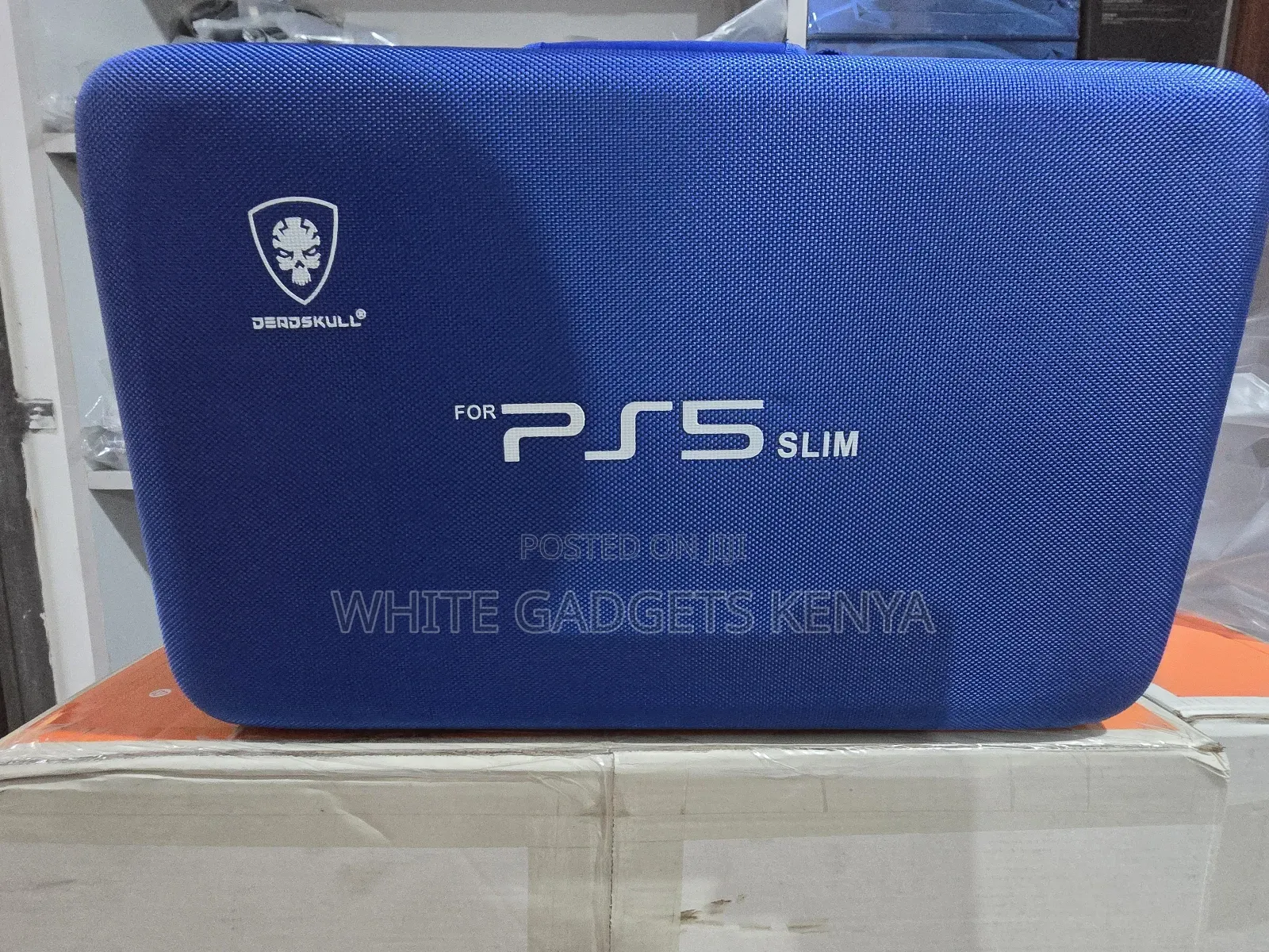 Ps5 Bag Slim