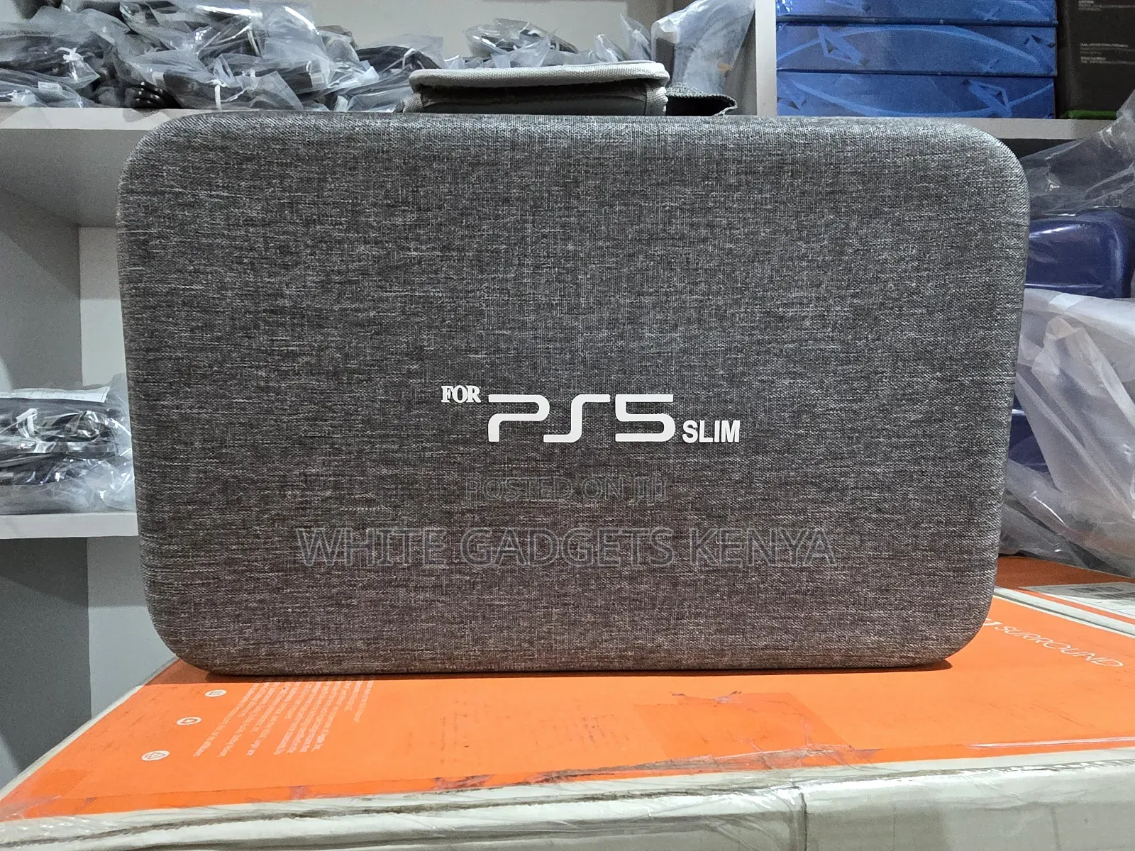 Ps5 Bag Slim