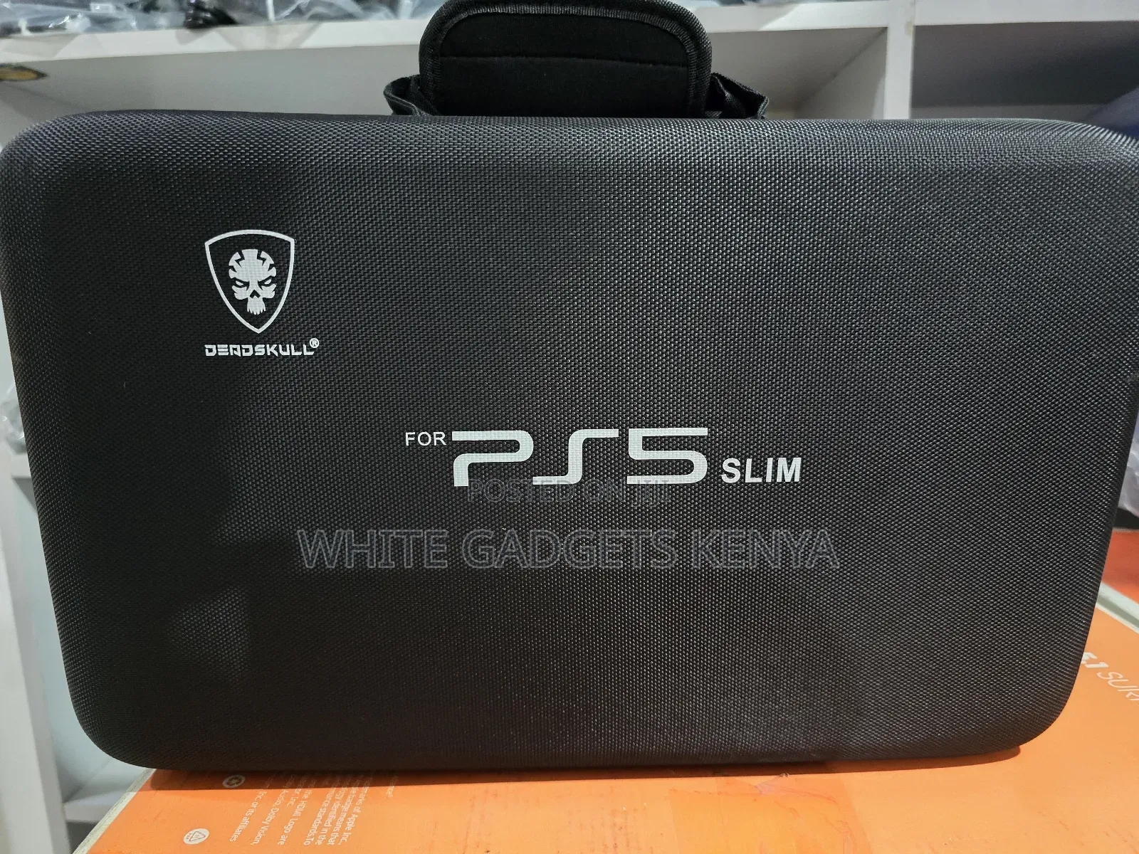 Ps5 Bag Slim