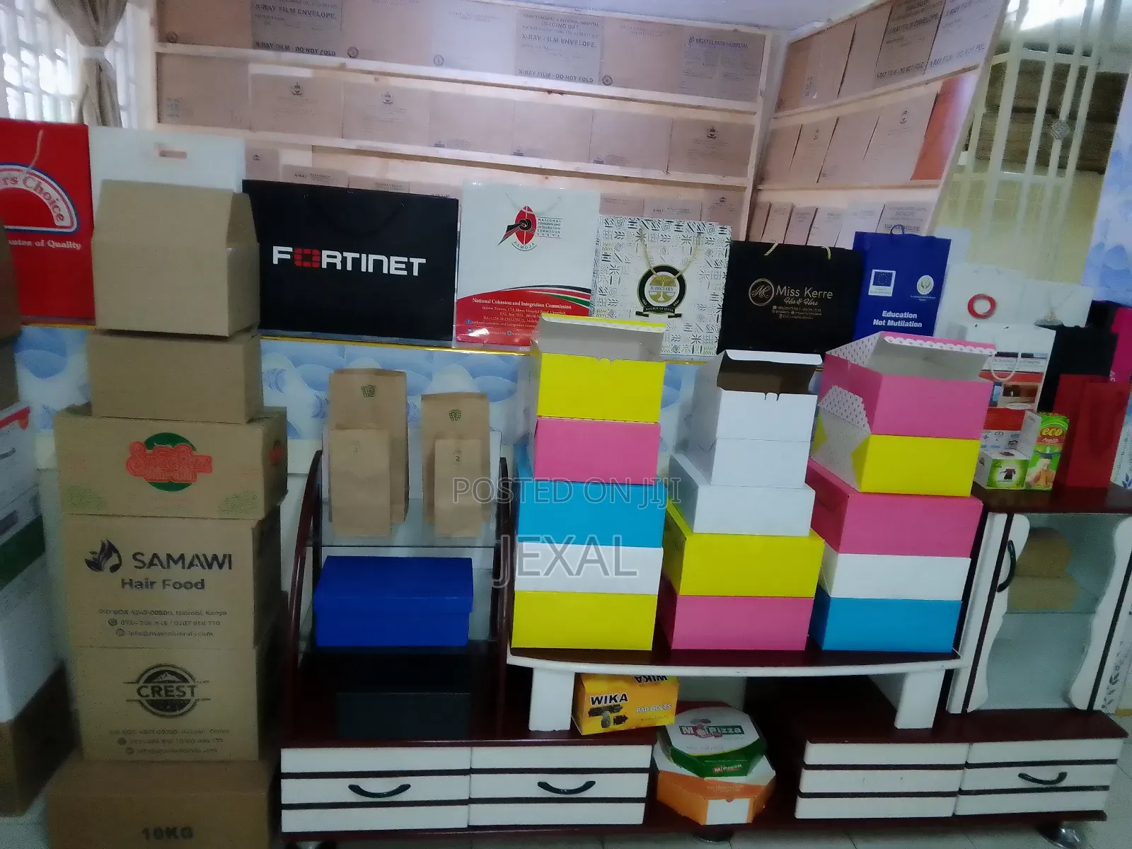 All Gift Boxes