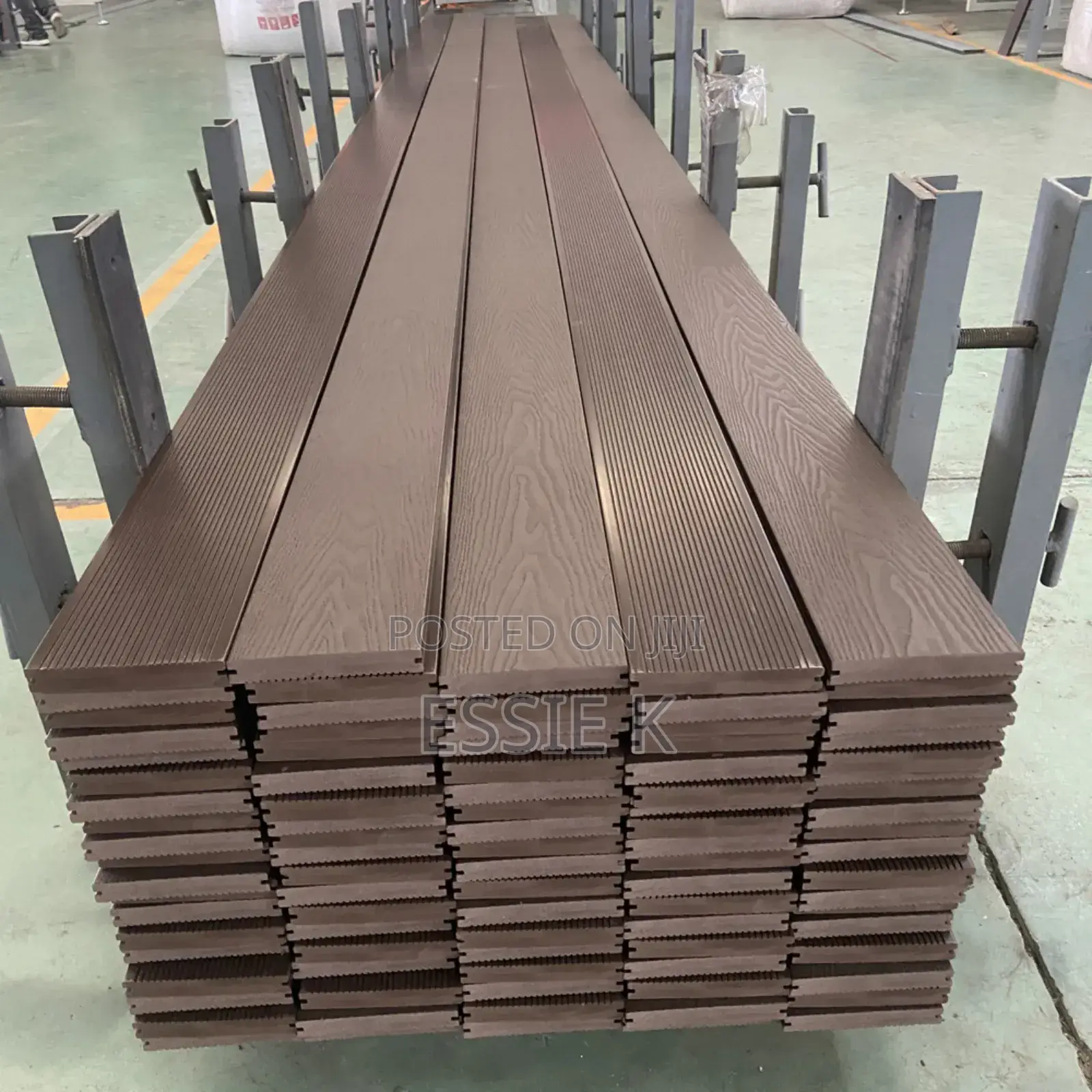 Composite Decking Boards 2.8m Length