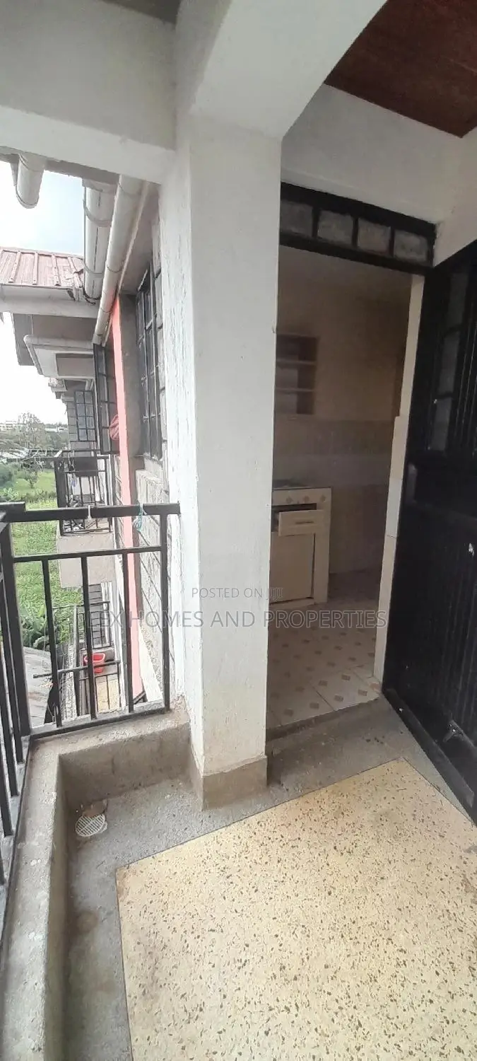 2bdrm Apartment in Ongata Rongai for rent