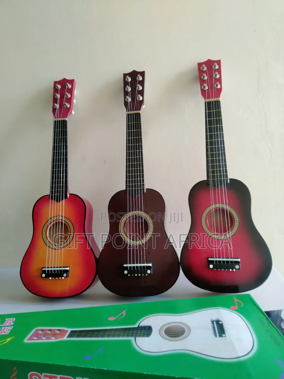 23 Inches Guitar for Kids