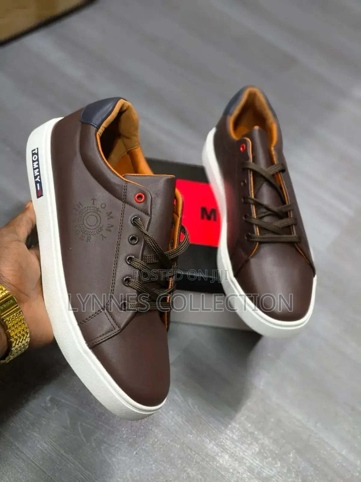 Tommy Hilfiger Casuals