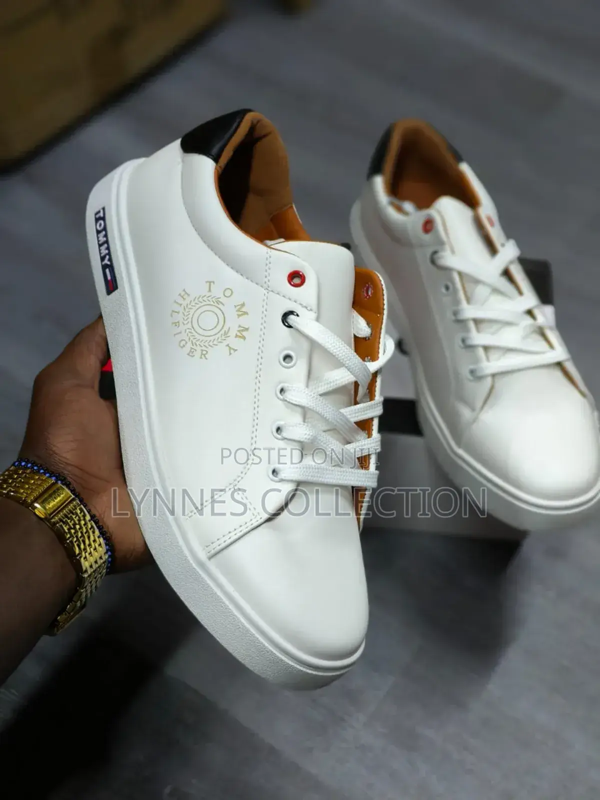 Tommy Hilfiger Casuals