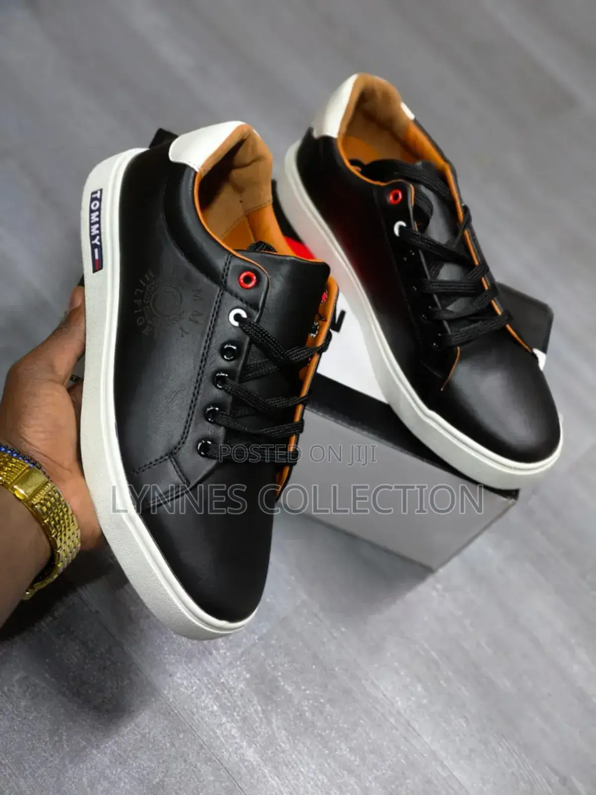 Tommy Hilfiger Casuals