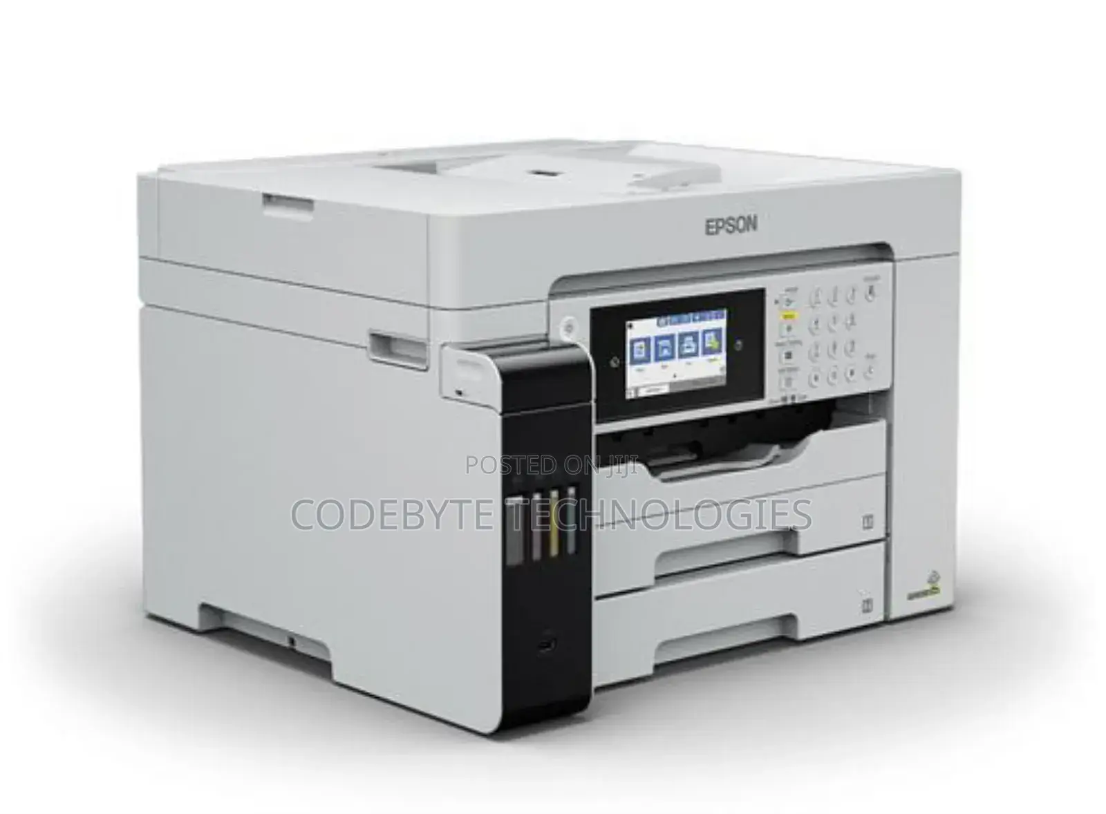 Epson Ecotank L15180 A3 Printer// Ecotank L15180 A3+