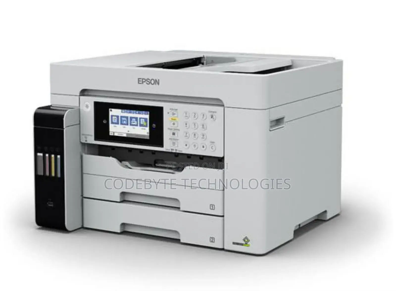 Epson Ecotank L15180 A3 Printer// Ecotank L15180 A3+