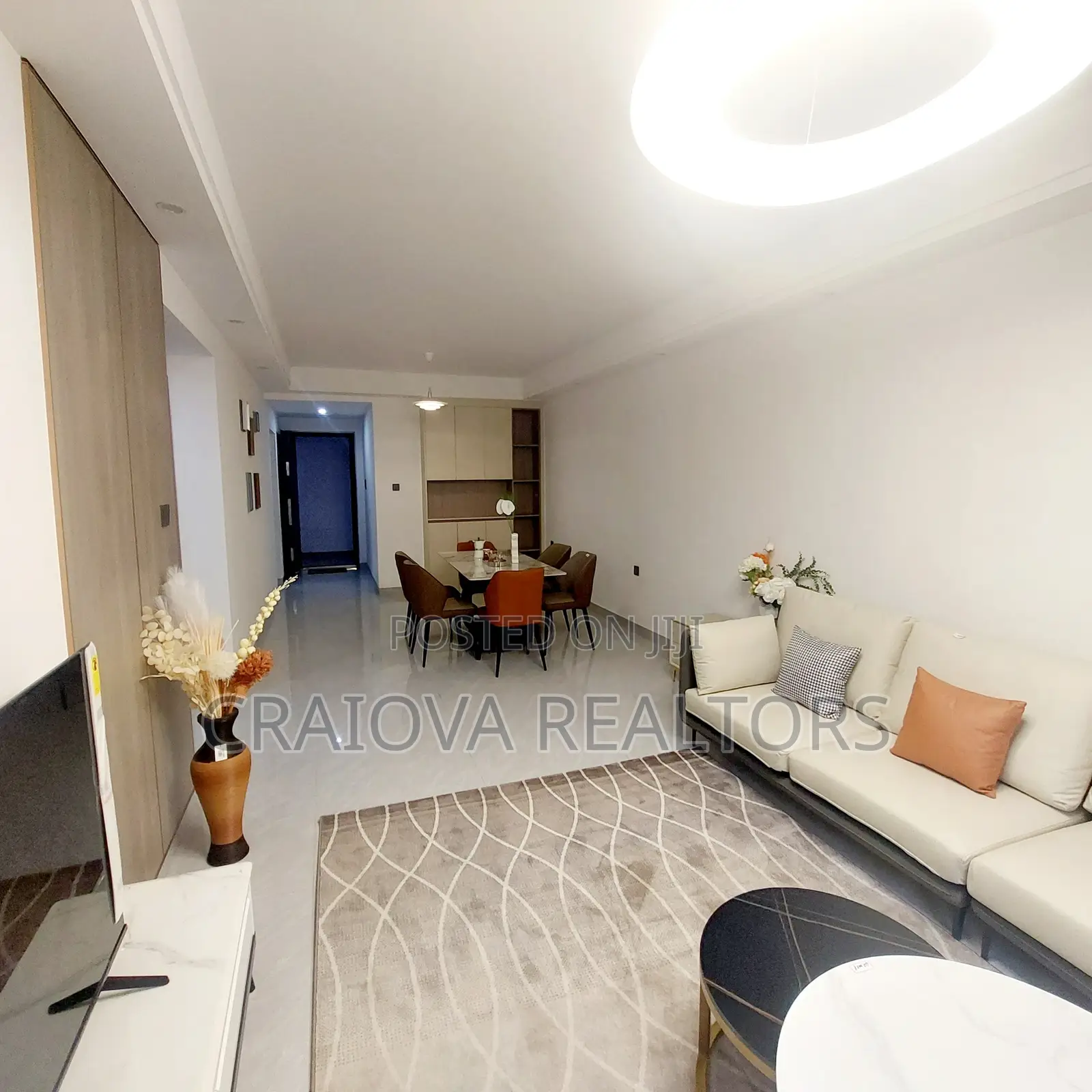 2bdrm Apartment in Kilimani for sale