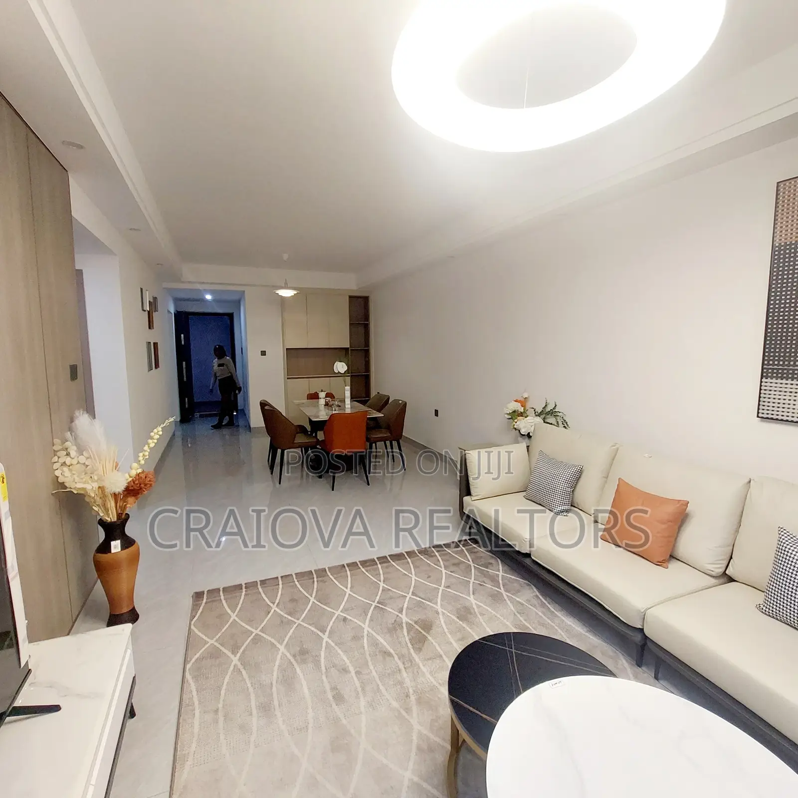2bdrm Apartment in Kilimani for sale