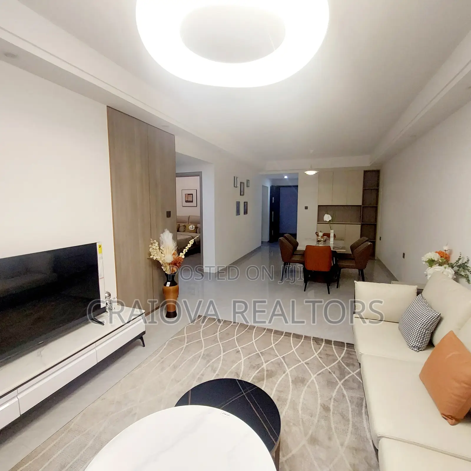 2bdrm Apartment in Kilimani for sale