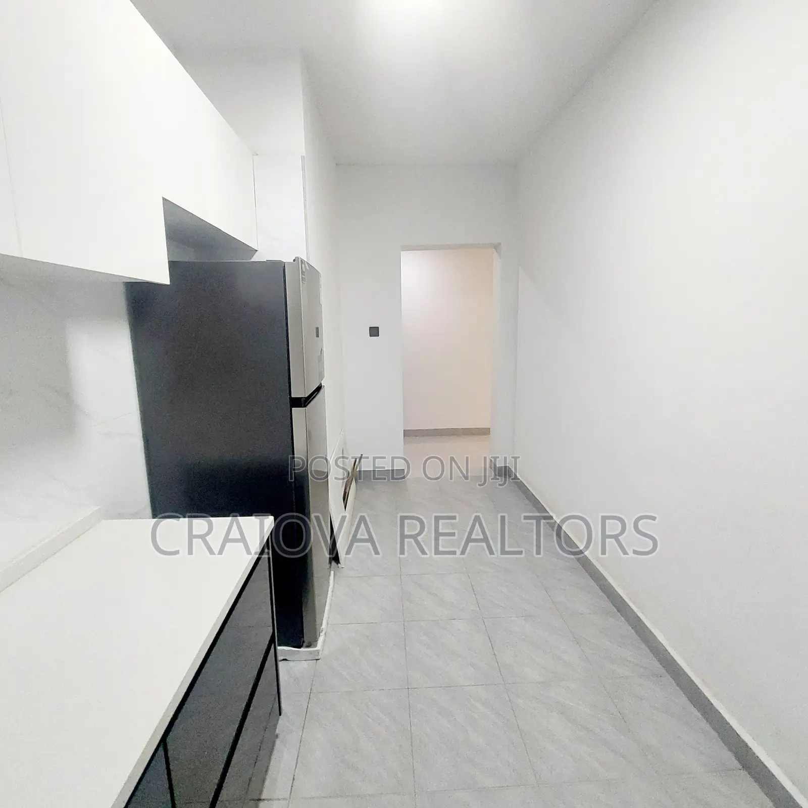 2bdrm Apartment in Kilimani for sale