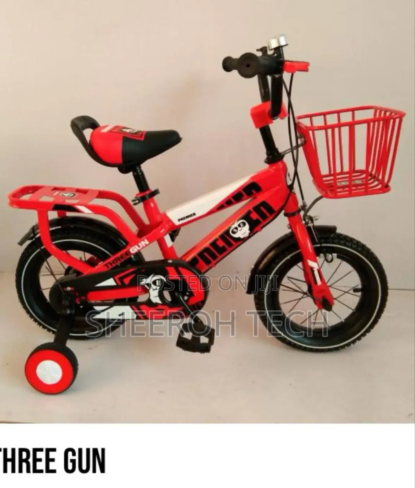 Kids Bike /Bicycles