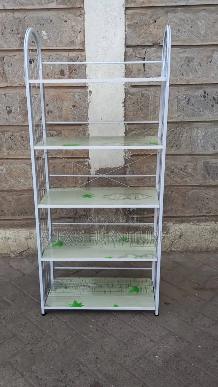 Durable Shoe Rack Durable Shoe Rack