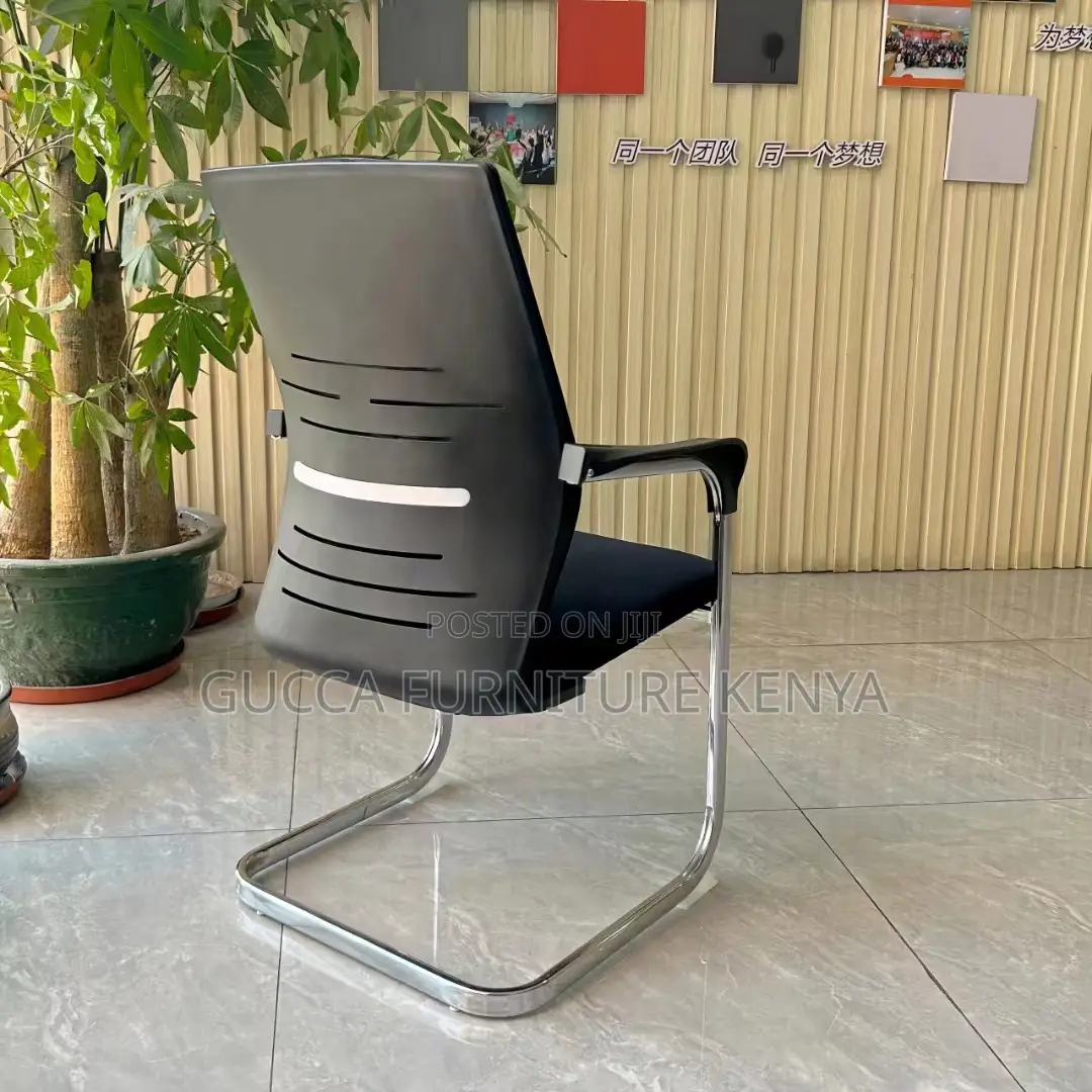 Ergonomic Office Desk Chair, Guest Office Seats