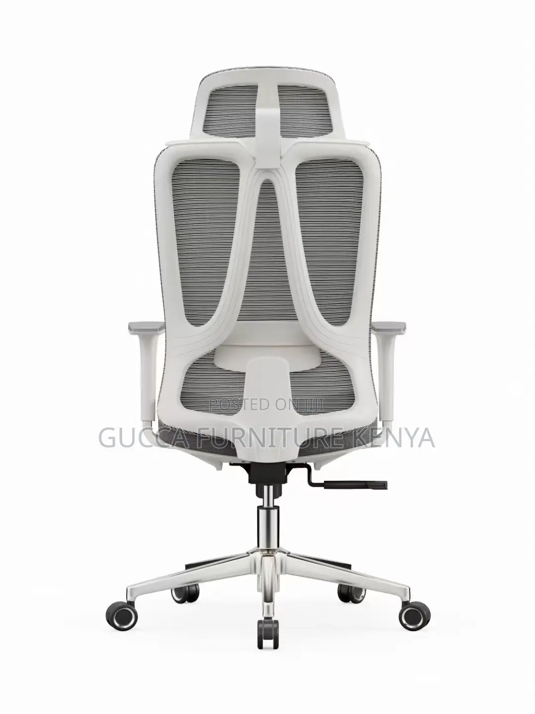 Orthopedic Executive Office Seat, Ergonomic Desk Chair
