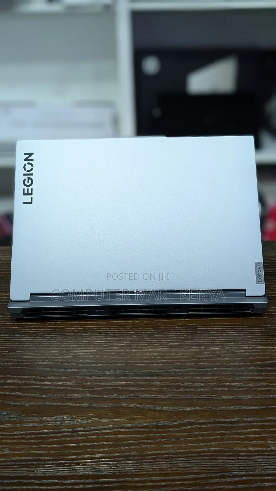 New Laptop Lenovo Legion 5 32GB Intel Core I9 SSD 1T