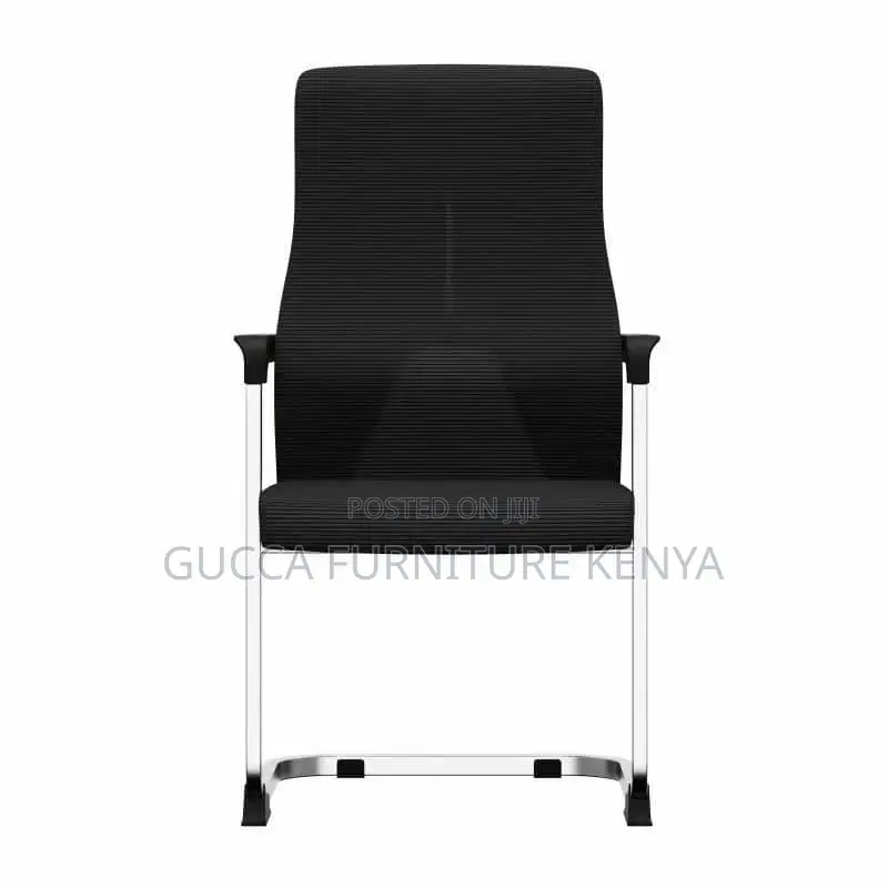 Ergonomic Mesh Office Chair