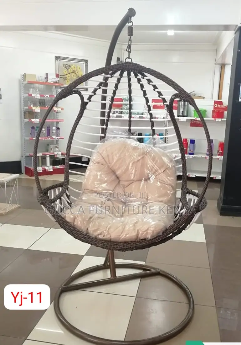 Outdoor/ Indoor Hammock Swing