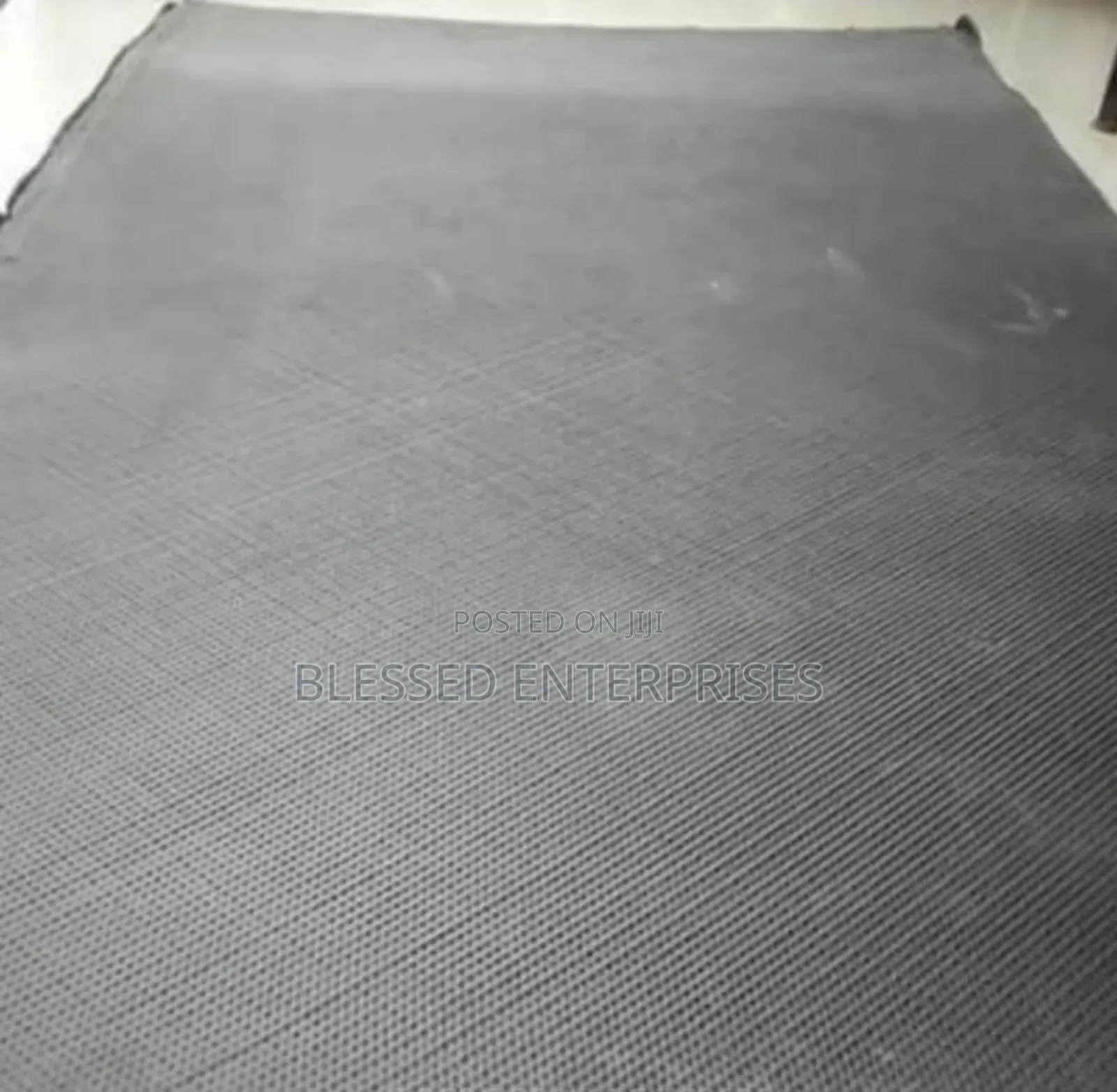 New Cow Mattress/ Cow Rubber Mat