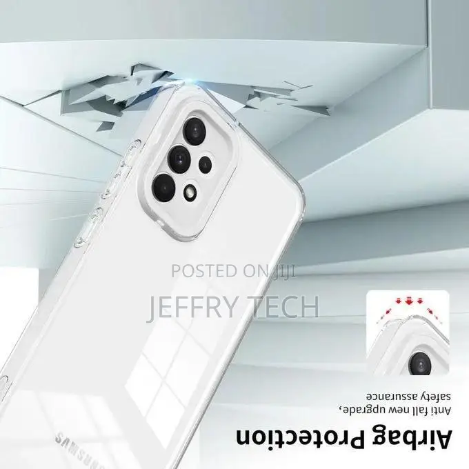 Case for Samsung Galaxy A13 4G Luxury Silicone Cover
