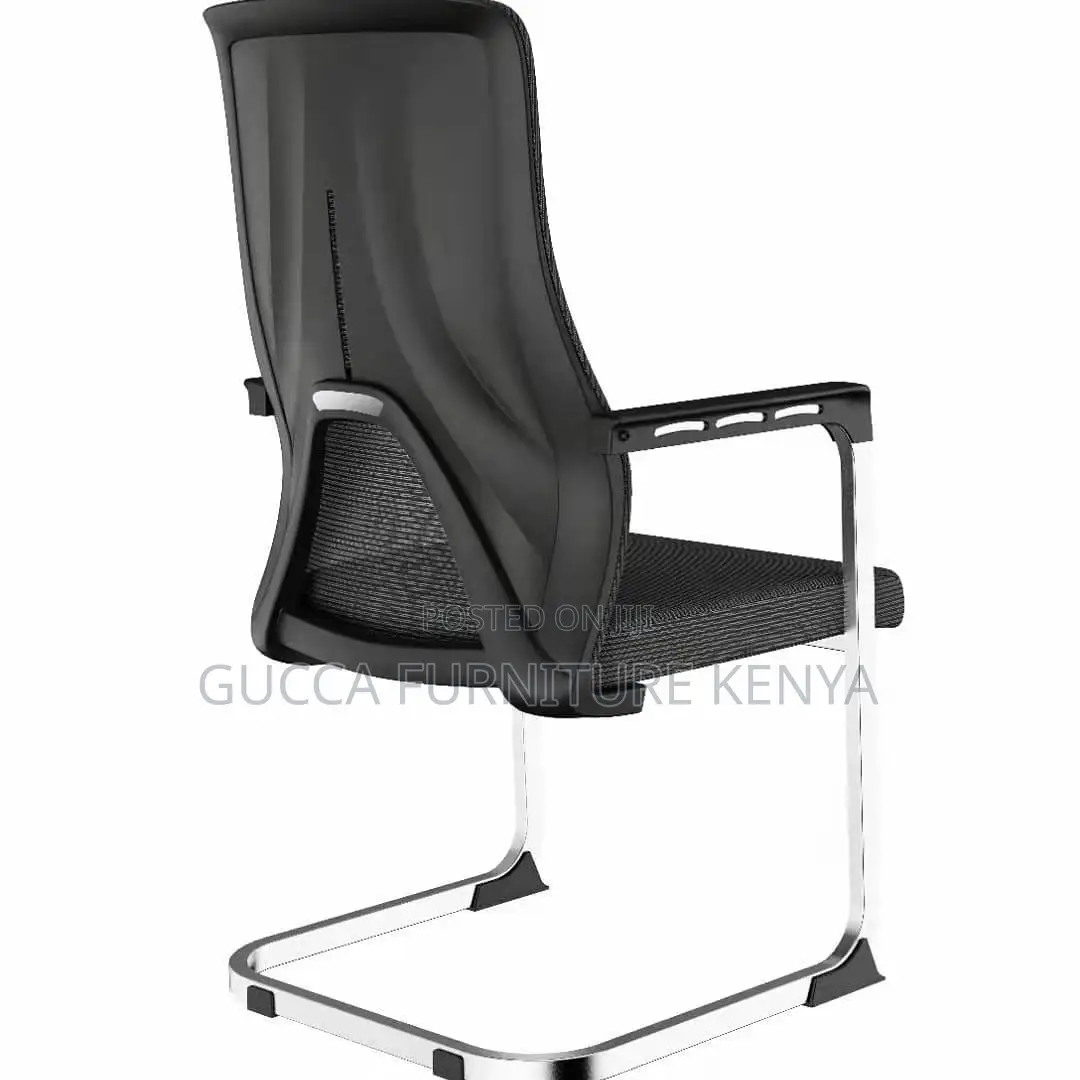 Ergonomic Mesh Office Desk Chair