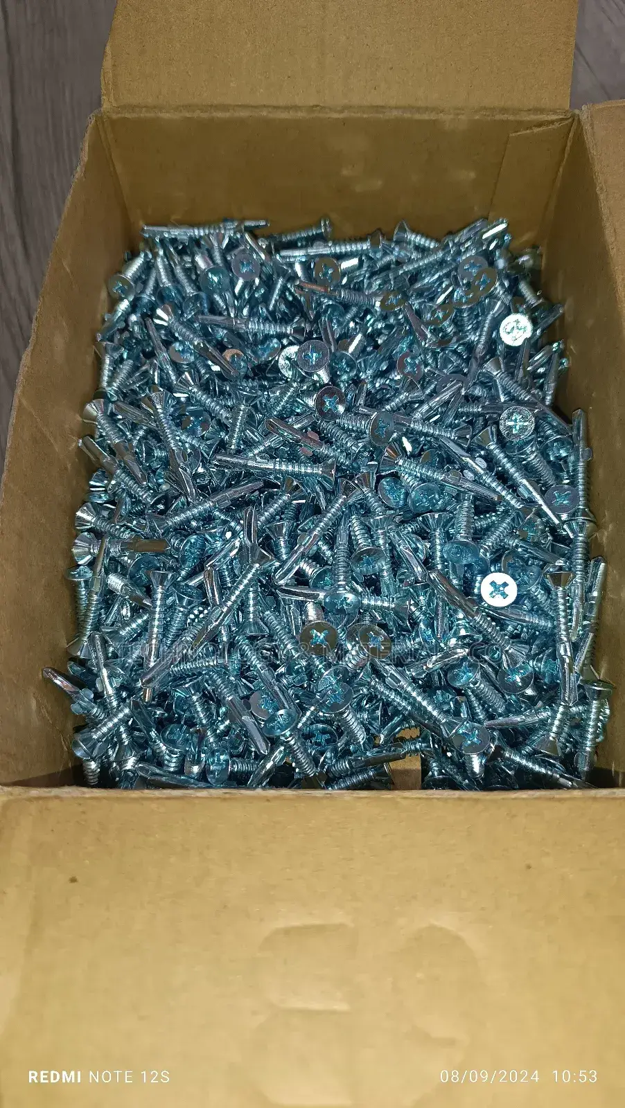 Self Drilling Screws-32mm