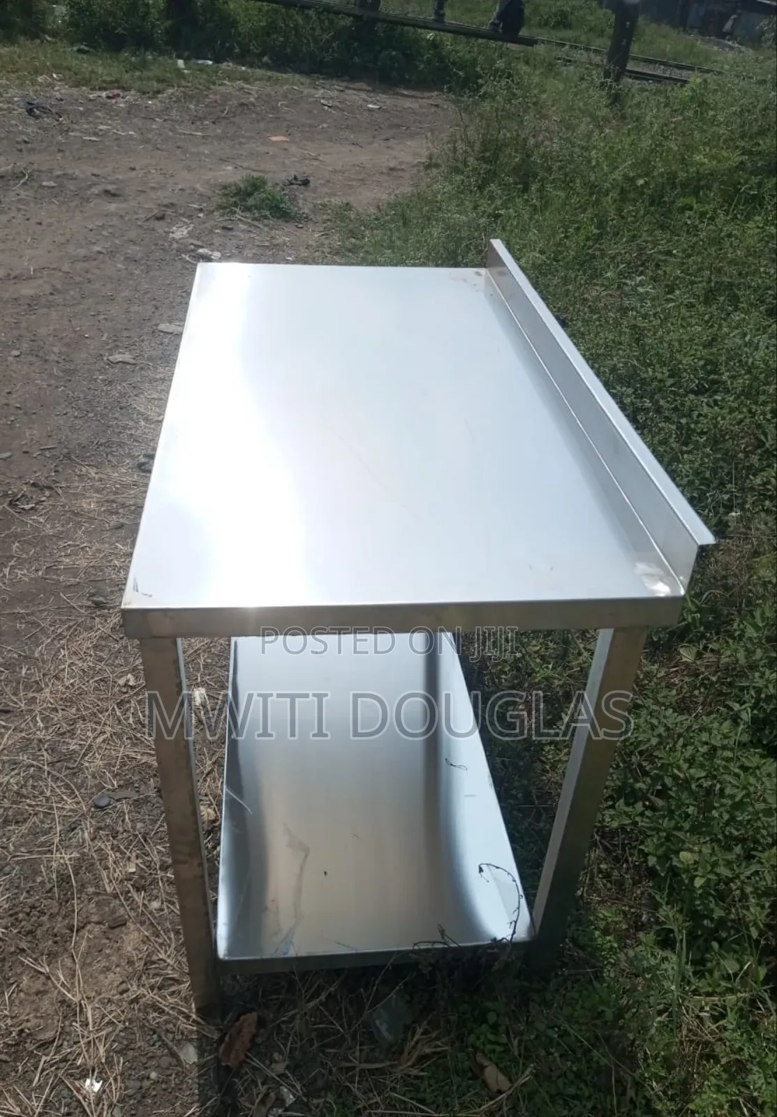 Best Stainless Steel Working Table