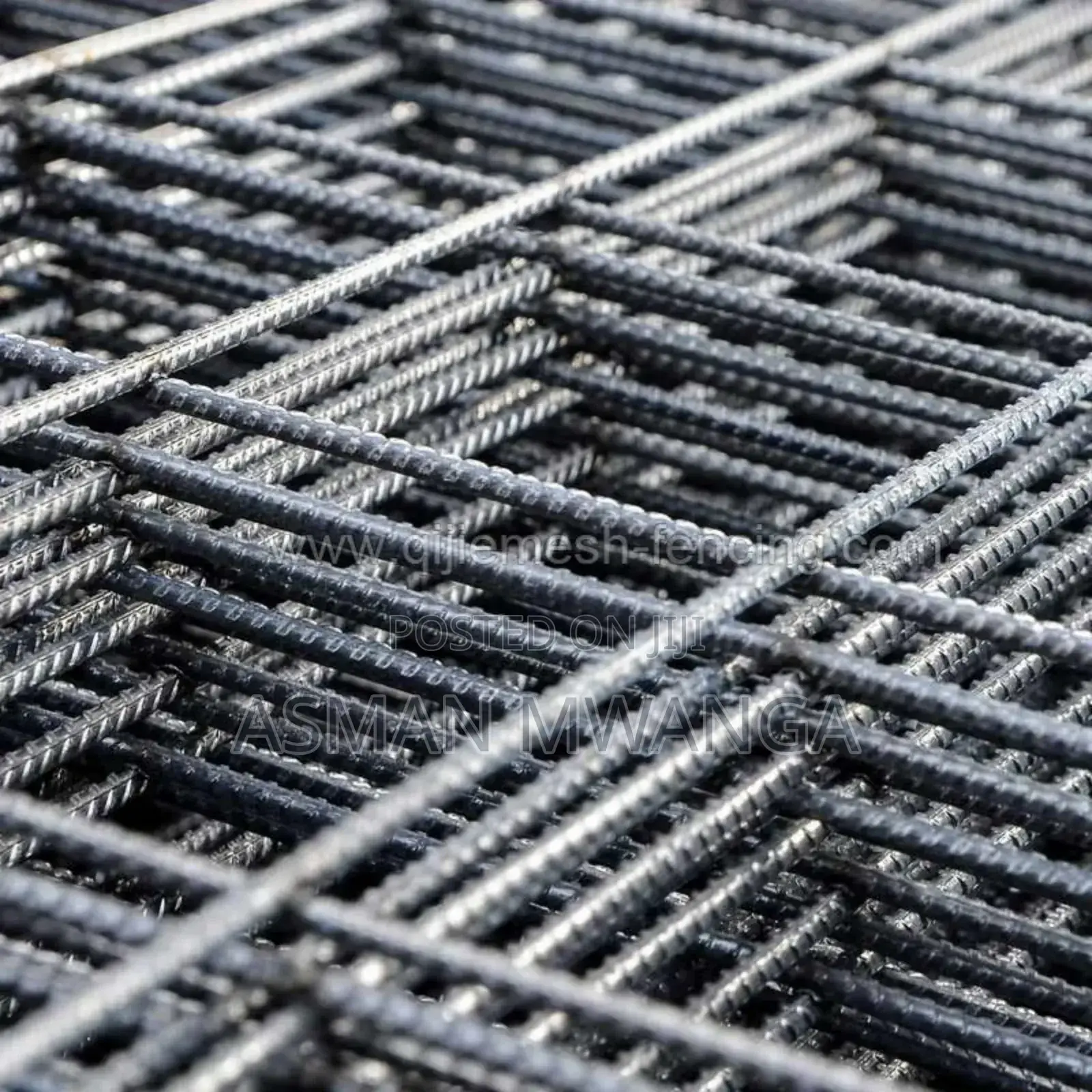 BRC Mesh Wire