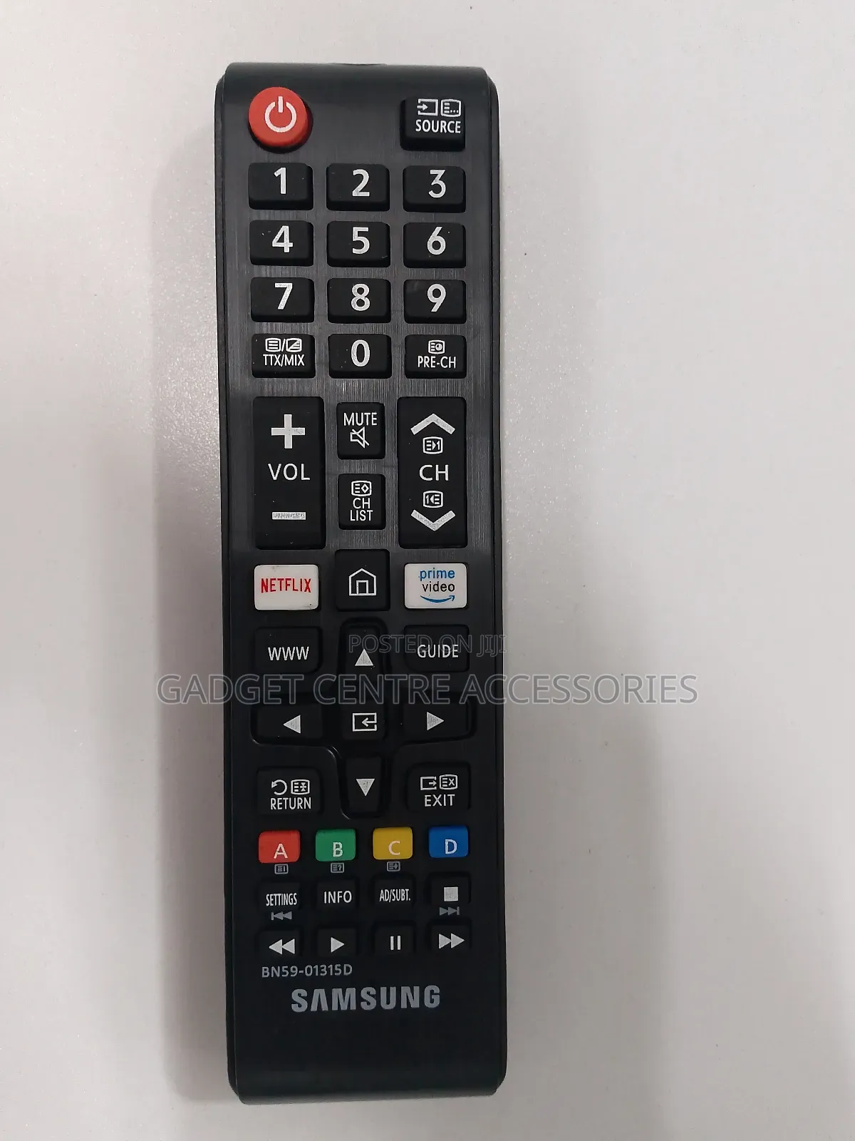 New Samsung Smart Tv Remotes
