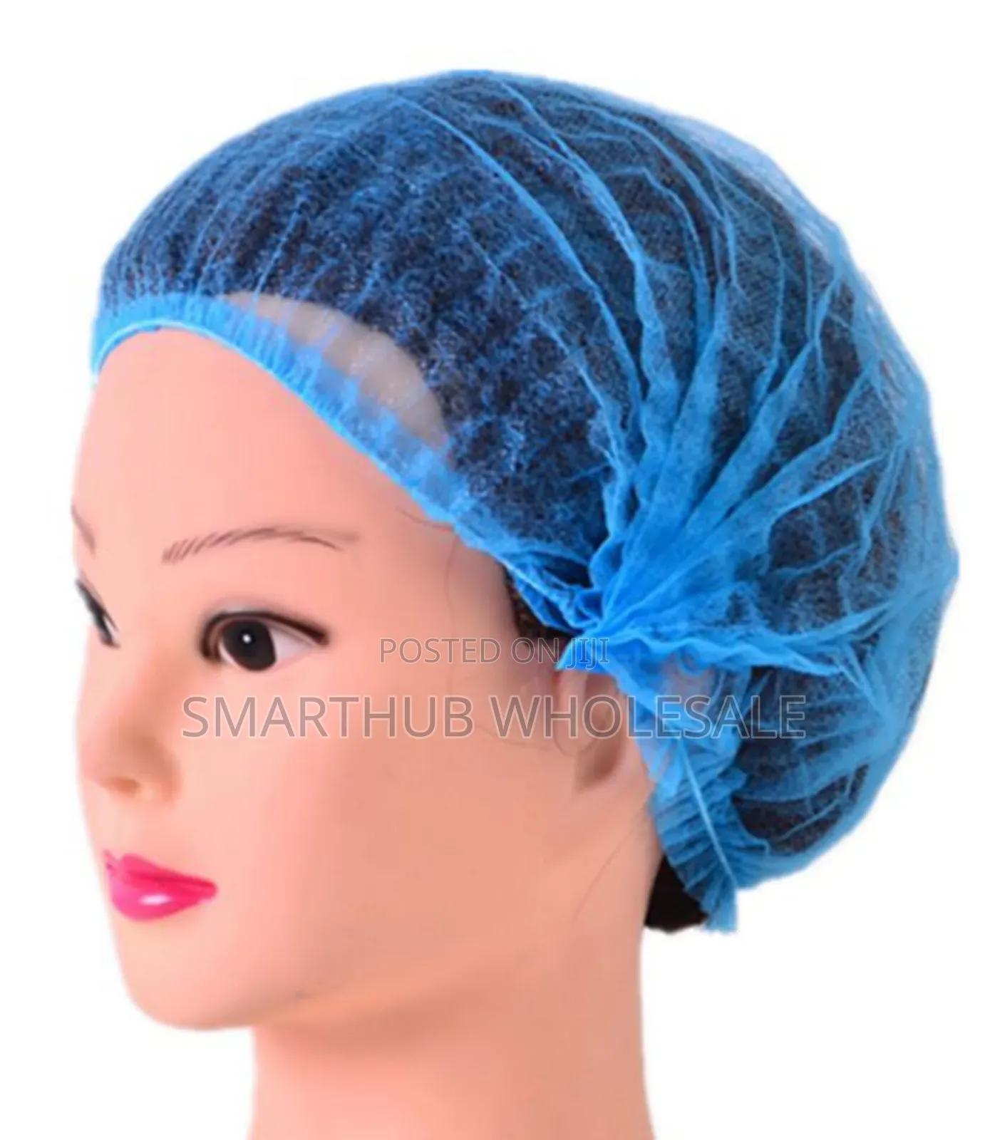 HAIRNETS PACK Hairnets Available...