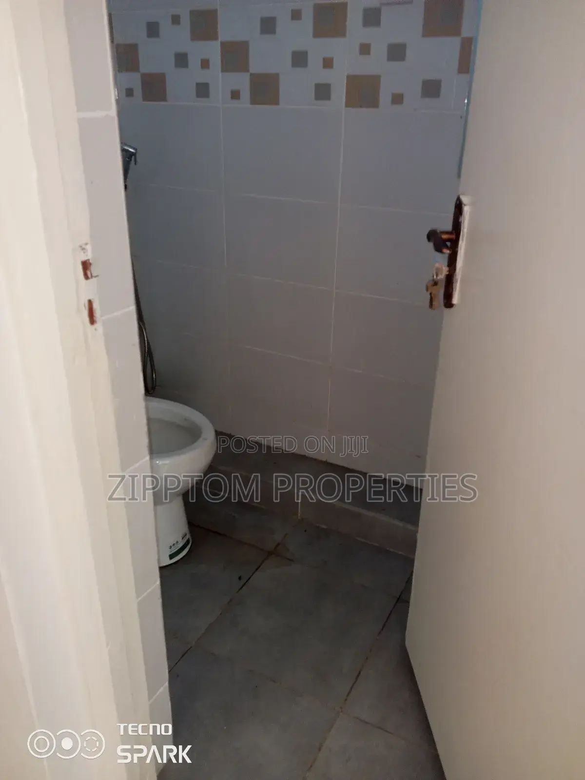 1bdrm Apartment in Nairobi West for rent