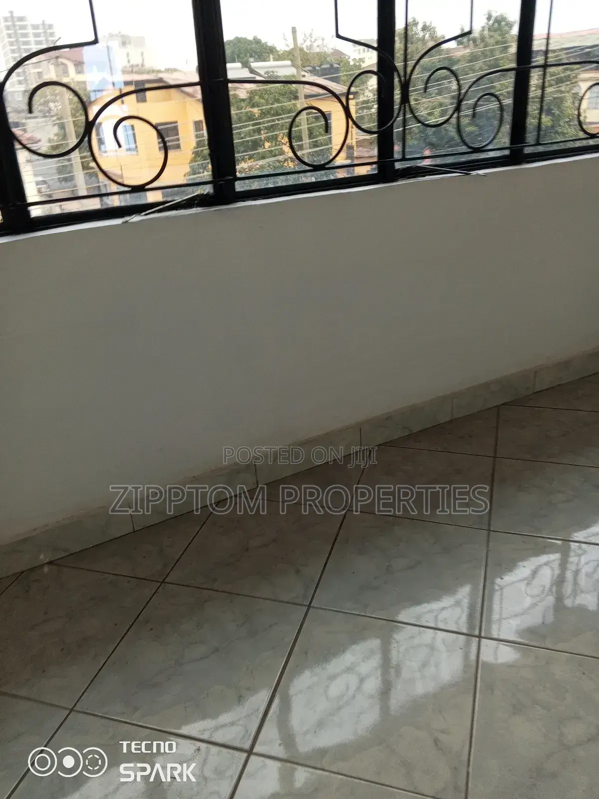 1bdrm Apartment in Nairobi West for rent