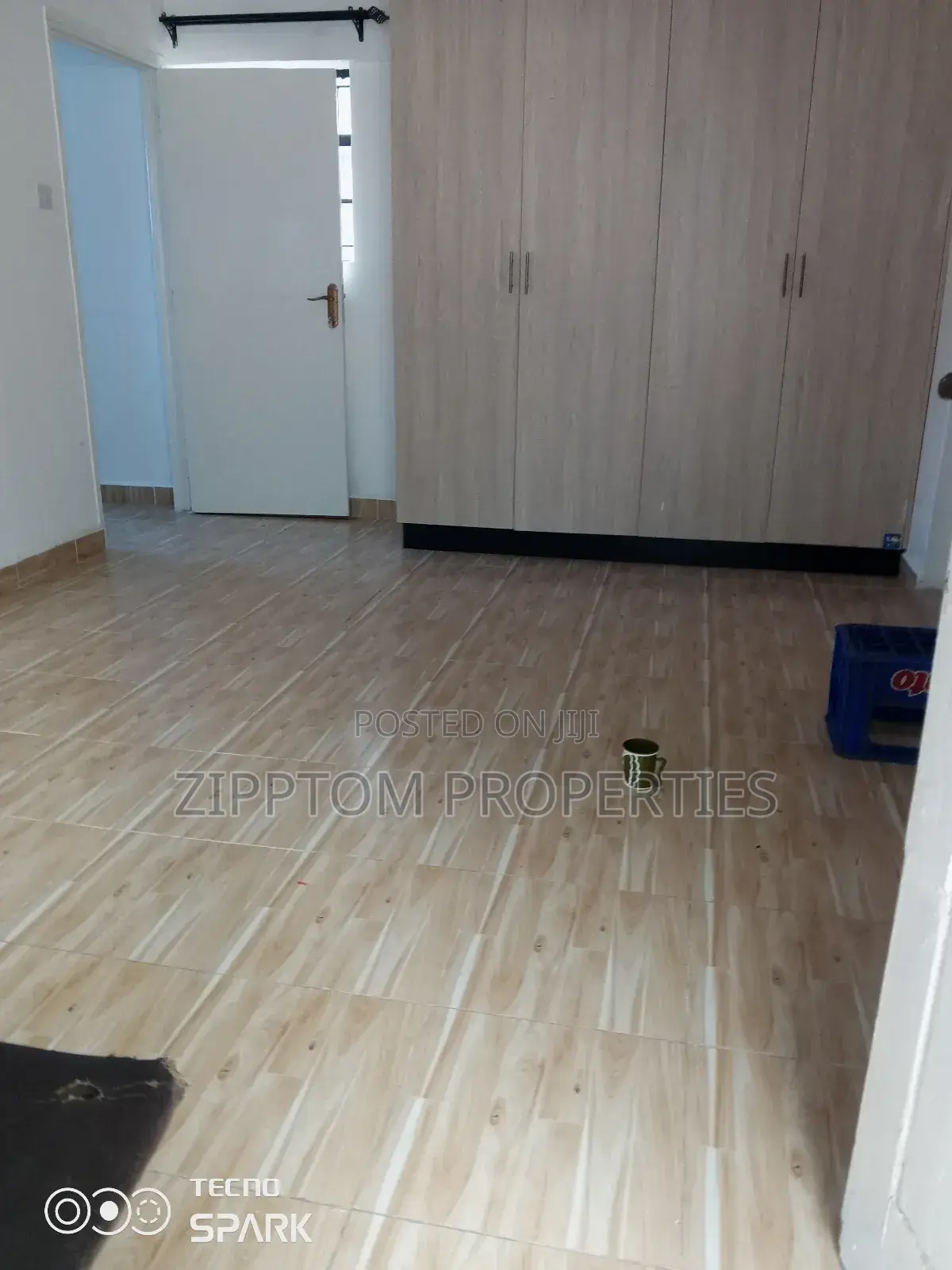 1bdrm Apartment in Nairobi West for rent