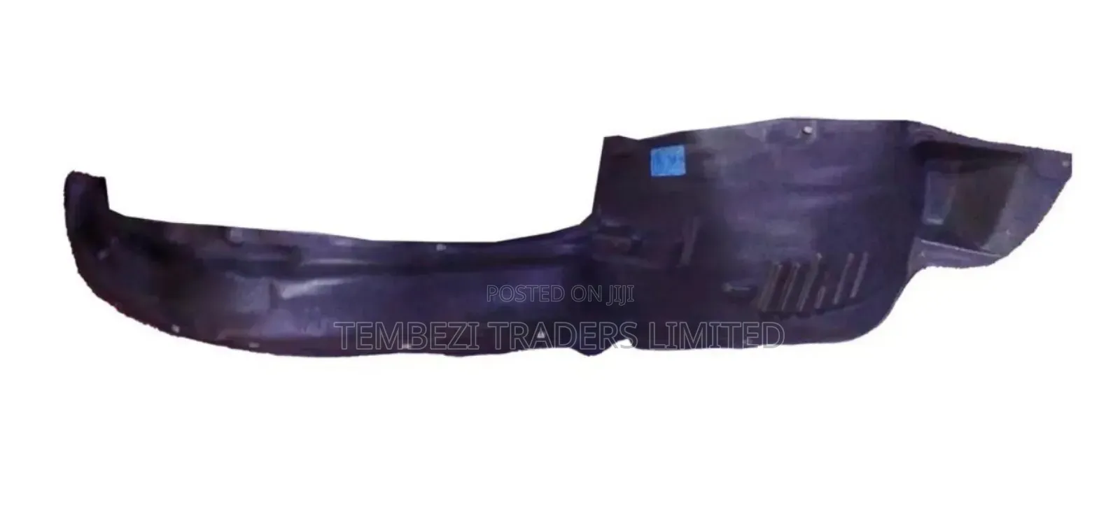Stone Guard Toyota Landcruiser Prado Fj 120/Inner Fender 120