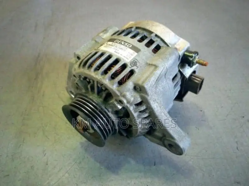Daihatsu Kf Alternator for Mira, Move.