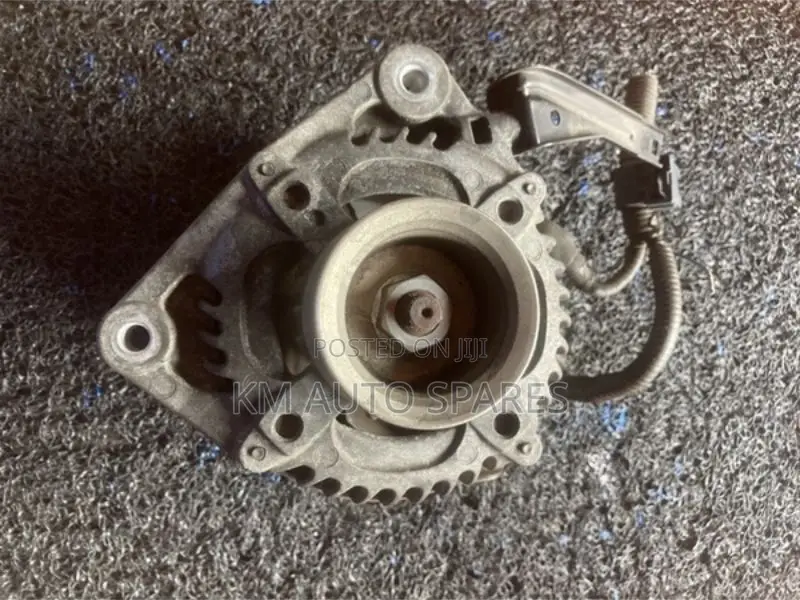 Honda R20a Alternator for Crv, Stream, Civic, Accord.
