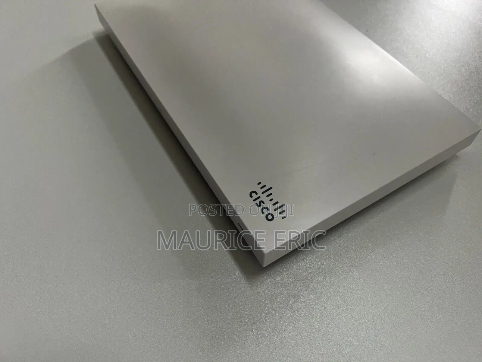 Cisco Meraki MR32-HW Cloud-Managed Access Point
