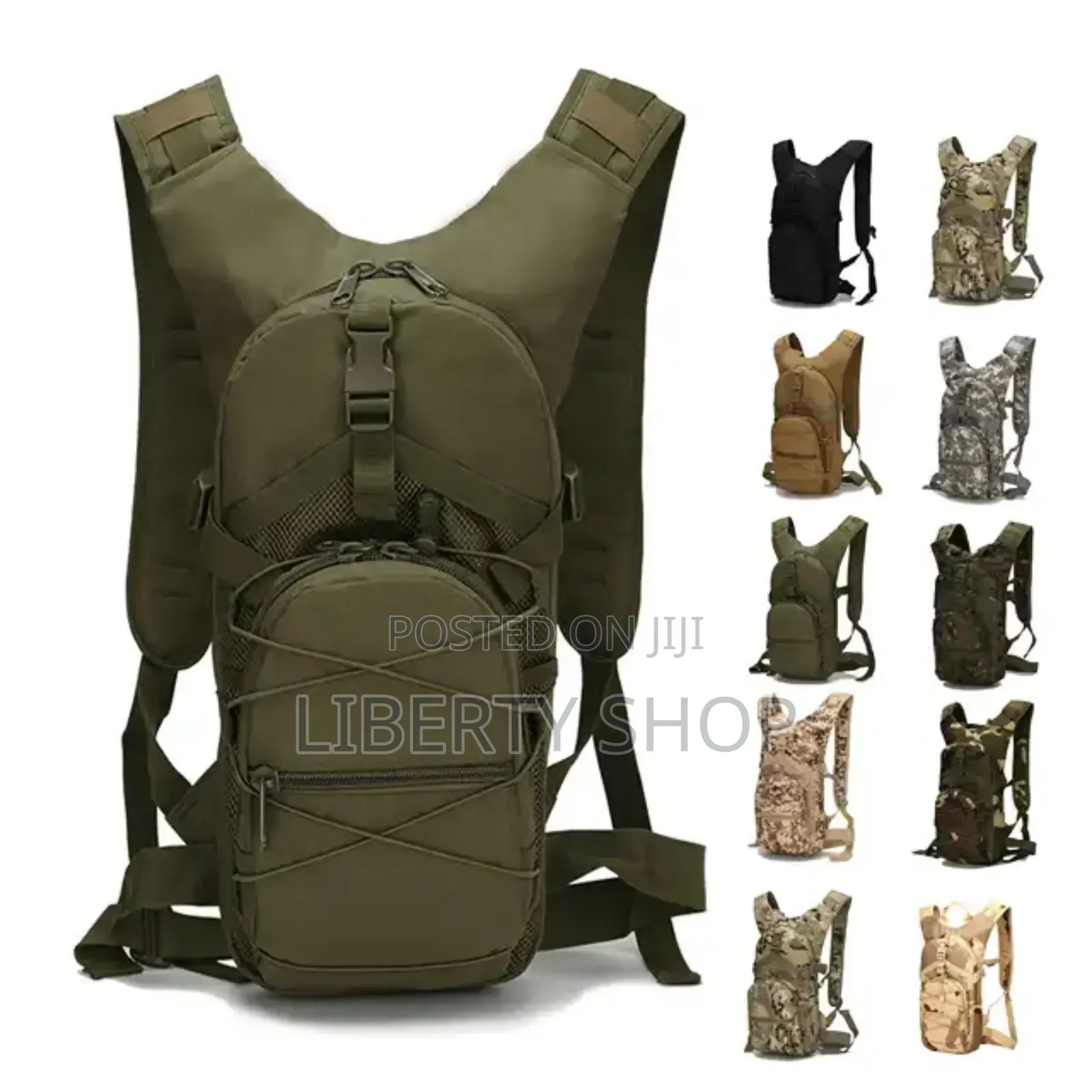Amazing Hiking Camel Bag/ Tactical Camel Bags