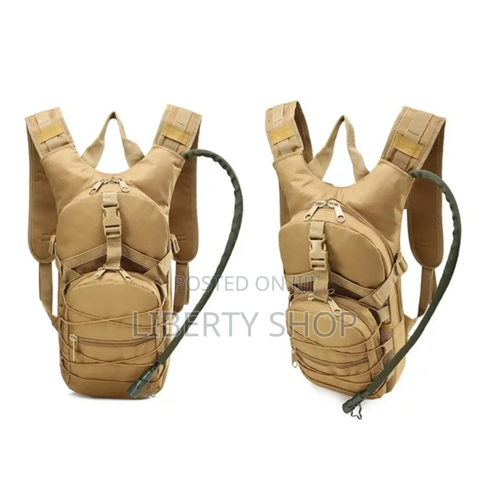 Recommend Hiking Camel Bag / Hydration Tactical Bag