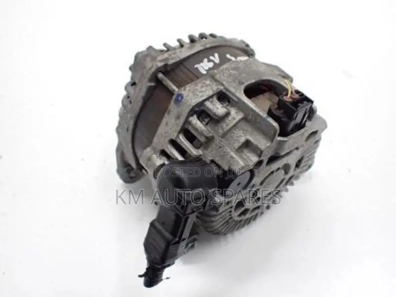 Mazda S8 Alternator for Axela, Cx3.